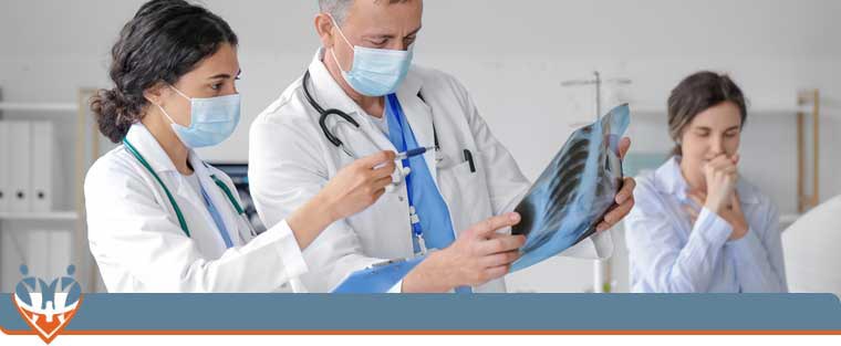 Bronchitis Treatment Doctor Near Me in Reseda CA