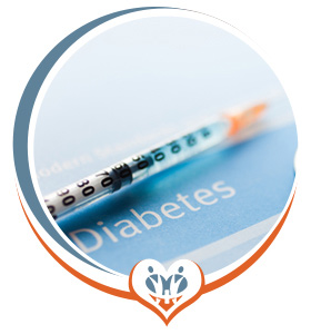 Diabetes Management Specialist Near Me in Reseda CA