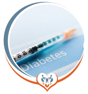 Diabetes Management Specialist Near Me in Reseda CA