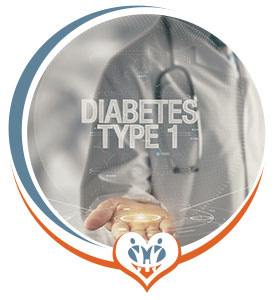 Type 1 Diabetes Treatment Specialist Near Me in Reseda CA