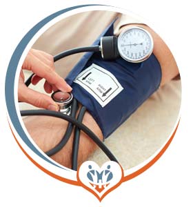 Hypertension Treatment Specialist Near Me in Reseda CA