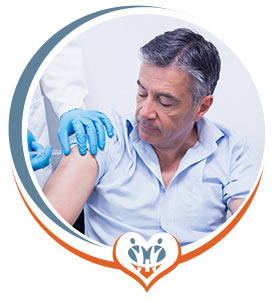 Internal Medicine Doctor Near Me in Reseda CA