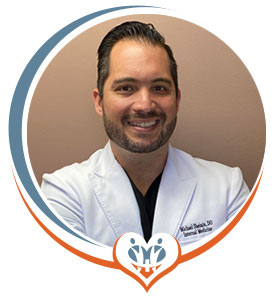 Meet Dr. Michael Sheinin at Rachman Medical Group in Reseda CA Meet Dr. Michael Sheinin at Rachman Medical Group in Reseda CA