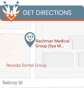 Directions to Primary Care Near Me in Reseda, CA