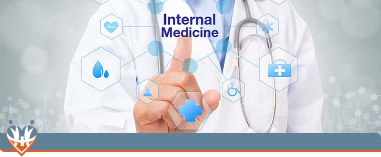 Internal Medicine Doctor Near Me in Reseda CA