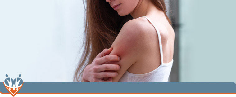 Skin Rashes Treatment Clinic Near Me in Reseda, CA