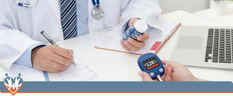 Diabetes Management: Tips for Lowering Blood Sugar Near Me in Reseda CA