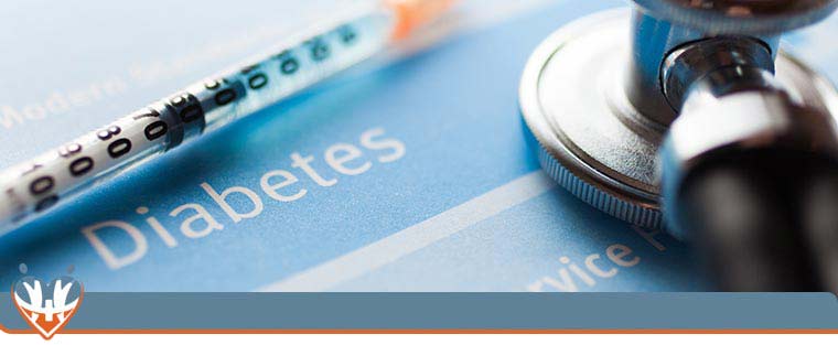 Diabetes: Signs, Symptoms and Risk Factors in Reseda, CA