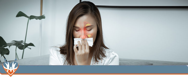 Sinusitis Treatment Doctor Near Me in Reseda, CA Sinusitis Treatment Doctor Near Me in Reseda, CA