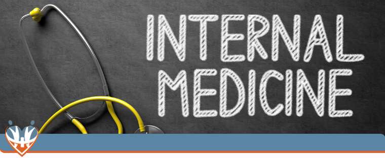 What Is Internal Medicine? | Rachman Medical Group Near Me in Reseda CA