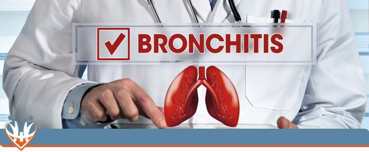 Where Can You Get Treatment for Bronchitis in Reseda, CA?